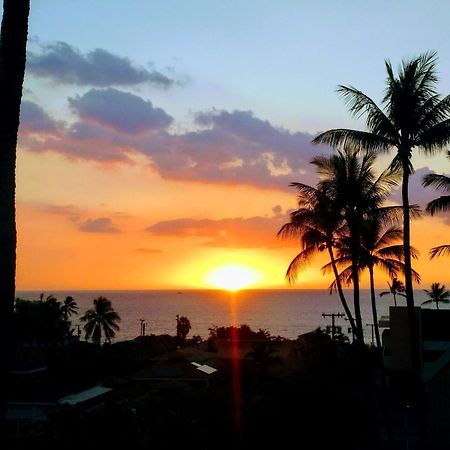 Big Island White Sands Village By Coldwell Banker Island Vacations Kailua-Kona Exterior foto
