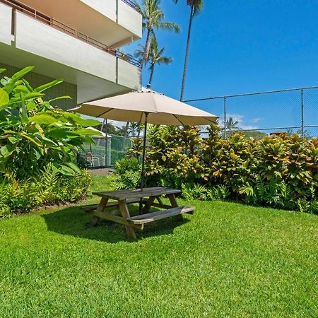 Big Island White Sands Village By Coldwell Banker Island Vacations Kailua-Kona Exterior foto
