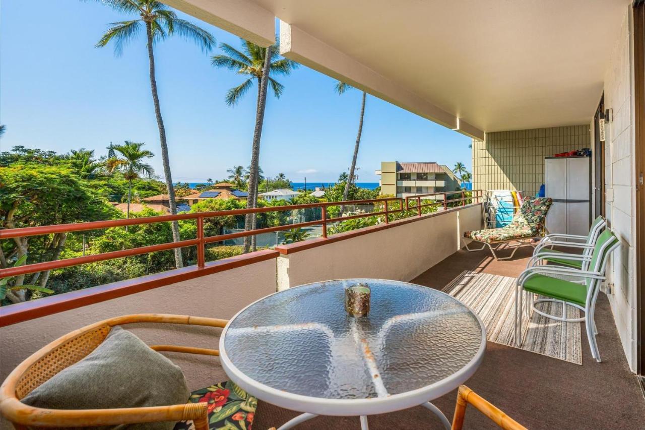 Big Island White Sands Village By Coldwell Banker Island Vacations Kailua-Kona Exterior foto