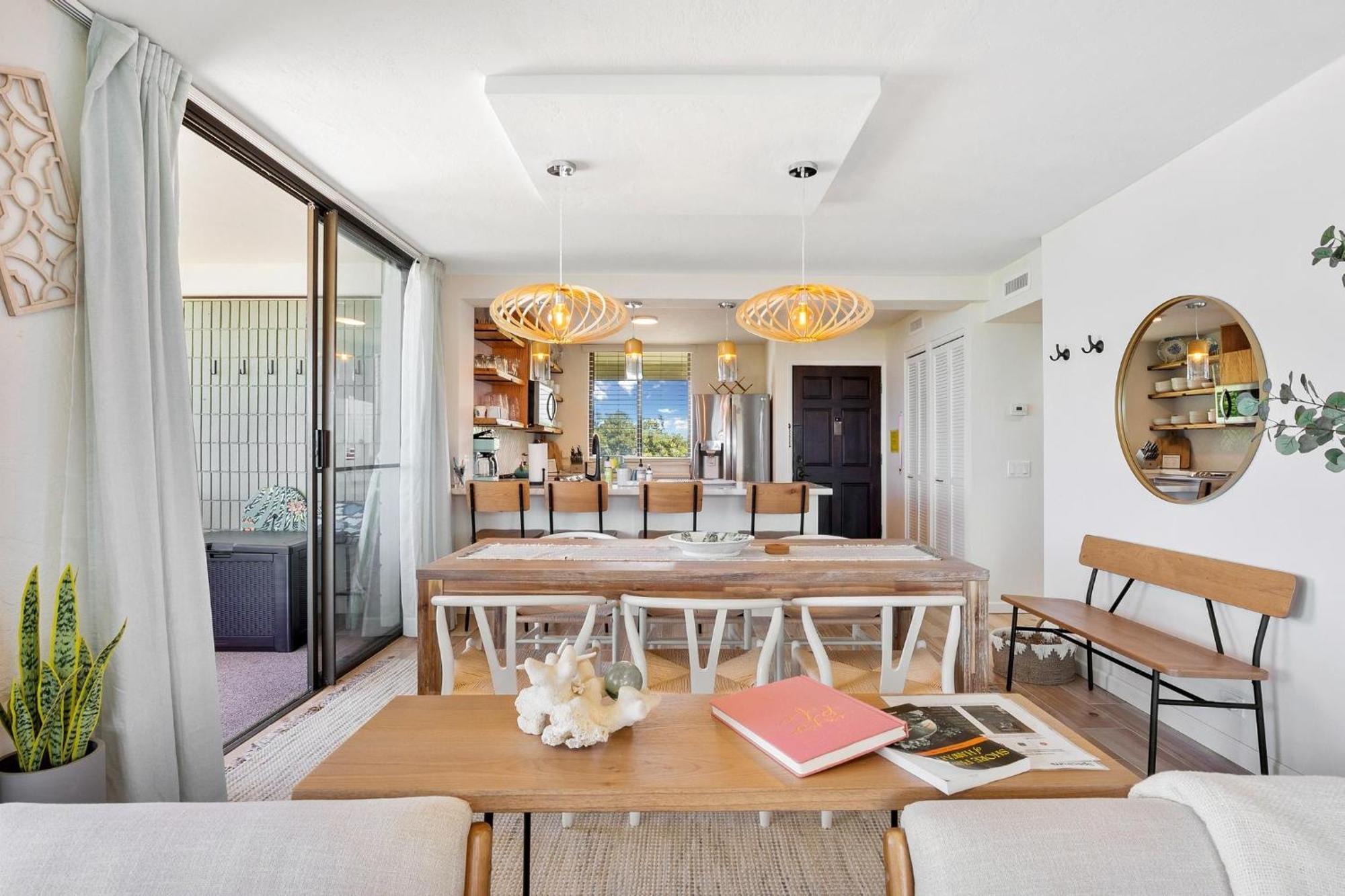 Big Island White Sands Village By Coldwell Banker Island Vacations Kailua-Kona Exterior foto