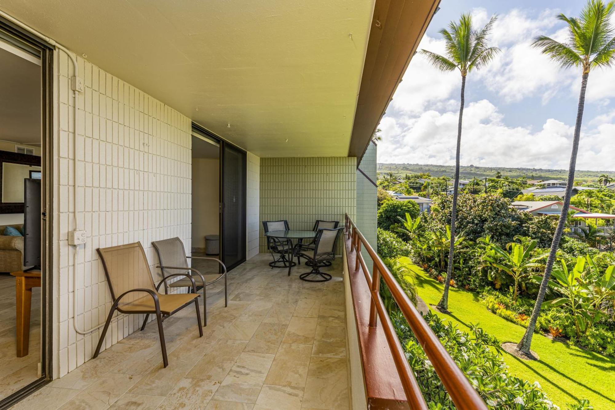 Big Island White Sands Village By Coldwell Banker Island Vacations Kailua-Kona Exterior foto