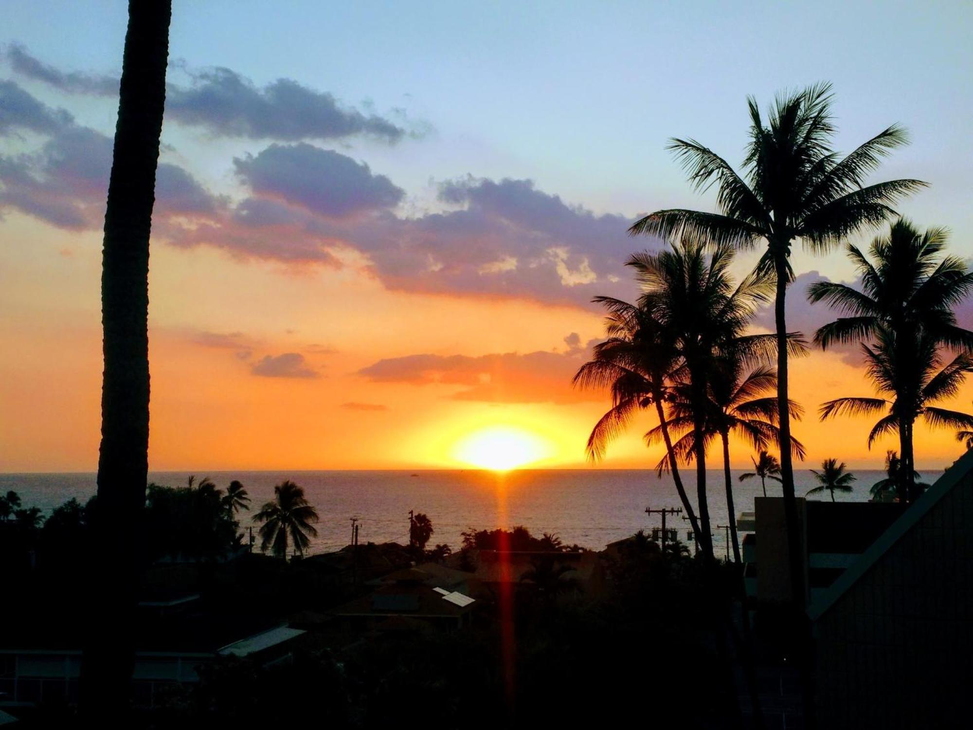 Big Island White Sands Village By Coldwell Banker Island Vacations Kailua-Kona Exterior foto