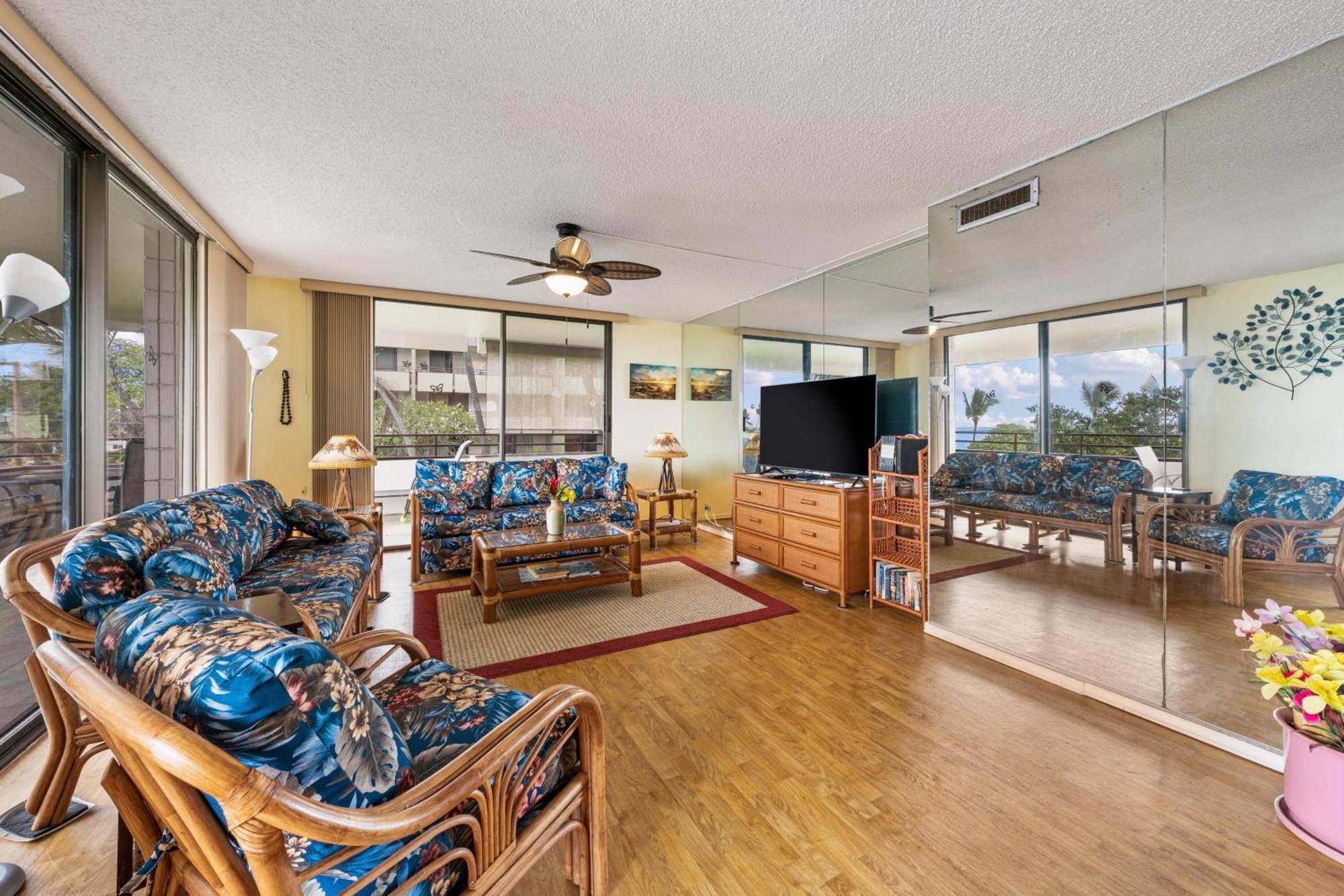 Big Island White Sands Village By Coldwell Banker Island Vacations Kailua-Kona Exterior foto