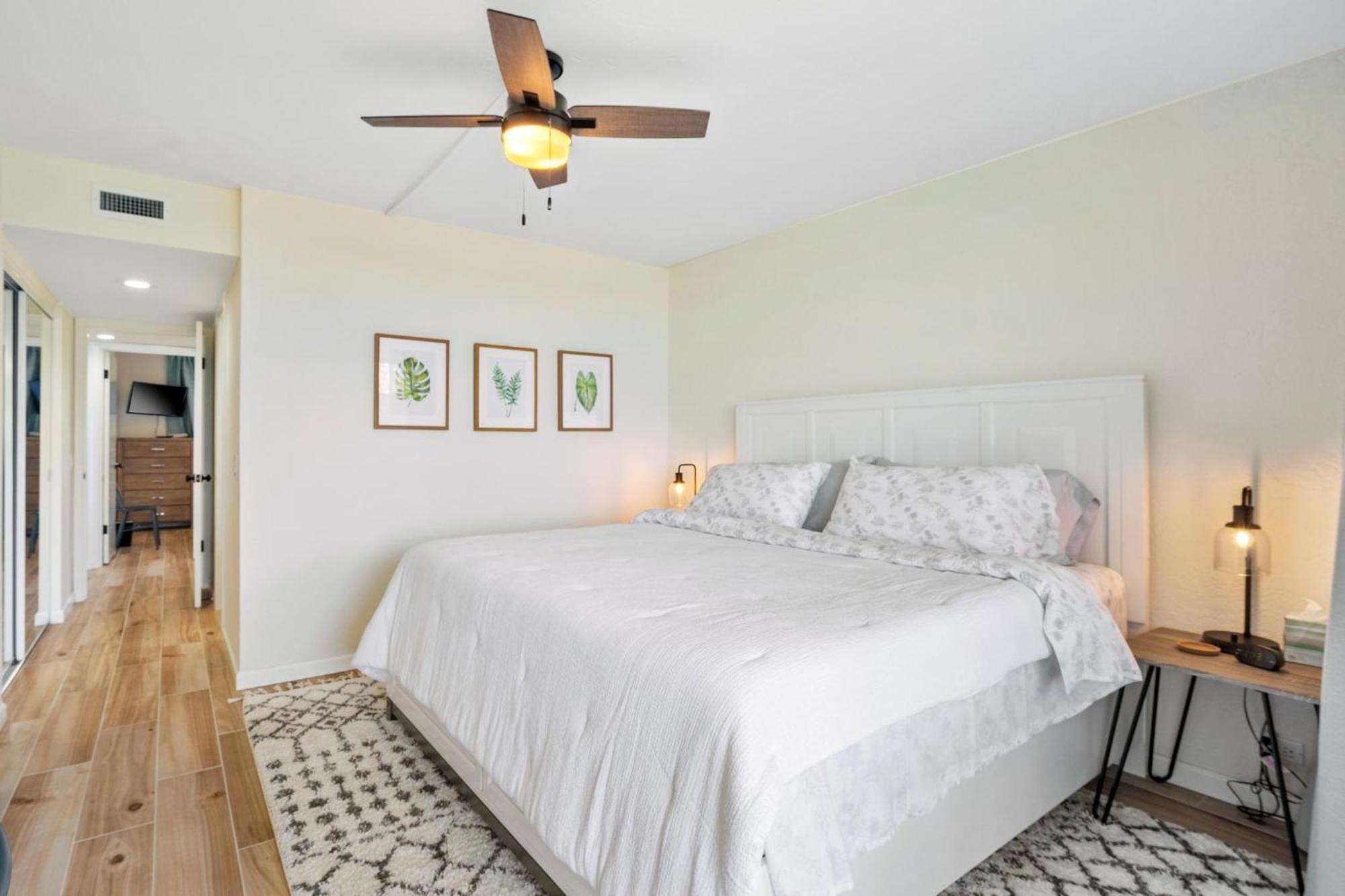Big Island White Sands Village By Coldwell Banker Island Vacations Kailua-Kona Exterior foto
