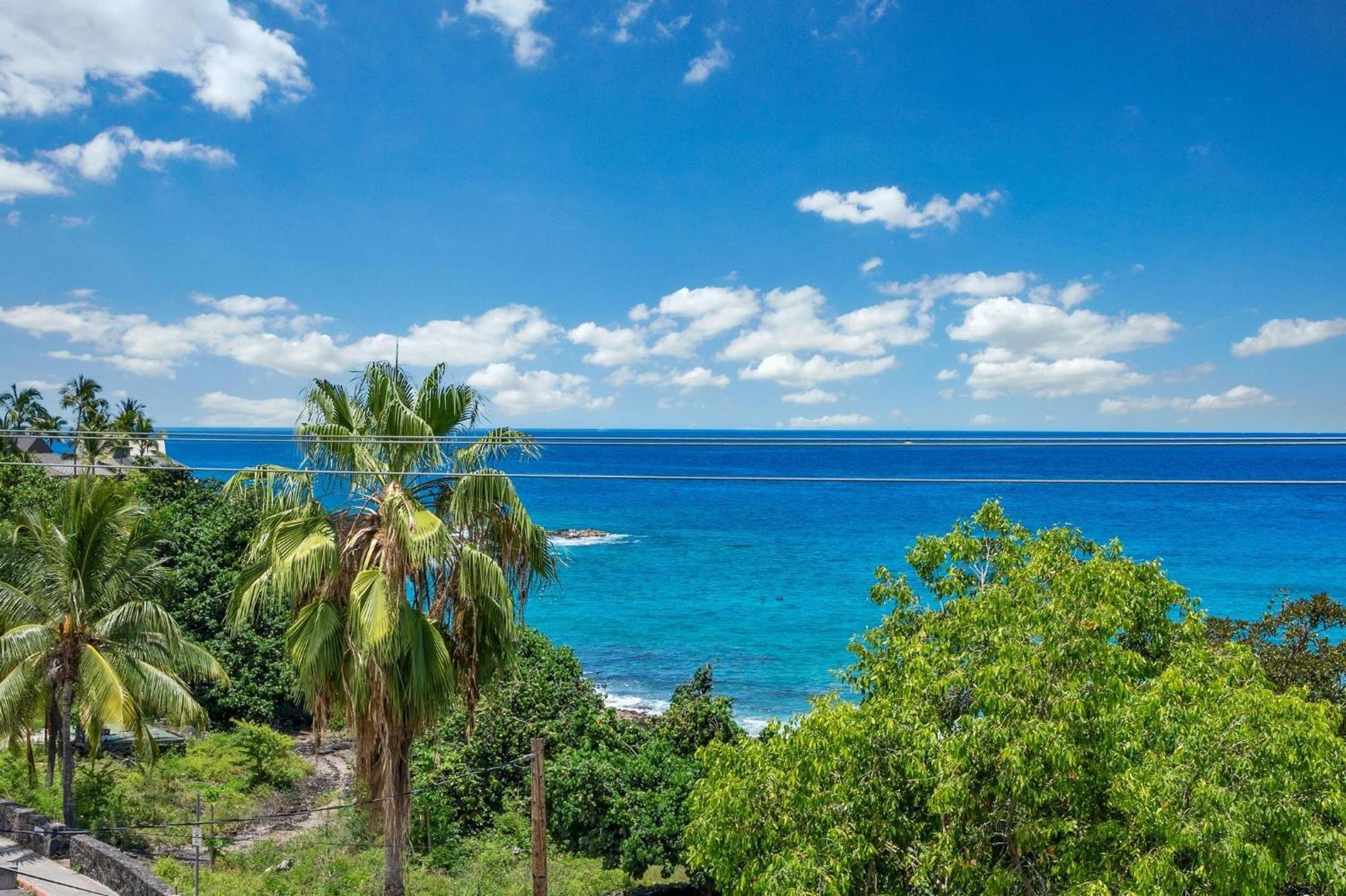 Big Island White Sands Village By Coldwell Banker Island Vacations Kailua-Kona Exterior foto